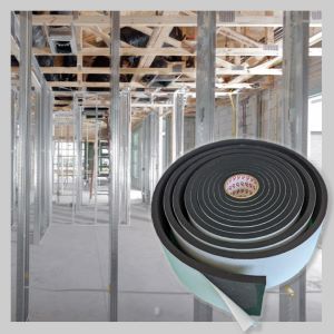 Foam Tapes and More for the Construction Industry