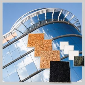 Foam Tapes and More for the Glass Industry