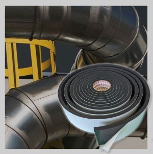 Foam Tapes and More for the HVAC Industry